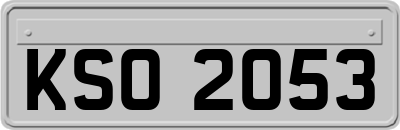 KSO2053