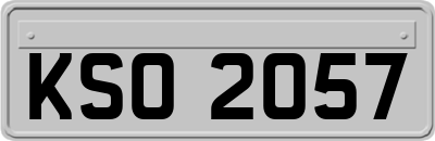 KSO2057