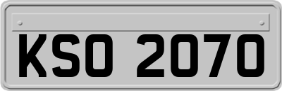 KSO2070