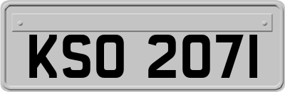 KSO2071