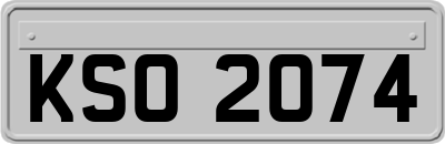 KSO2074