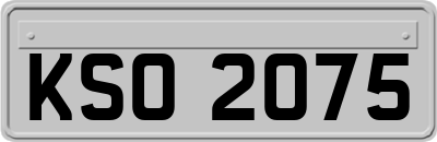 KSO2075