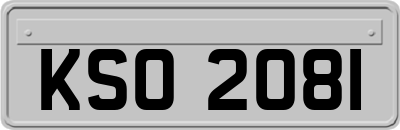 KSO2081