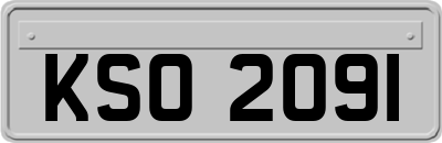 KSO2091