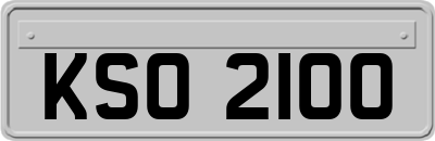 KSO2100