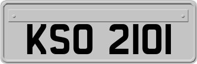 KSO2101