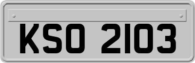 KSO2103