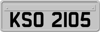 KSO2105
