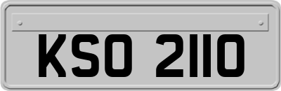 KSO2110