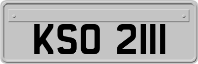 KSO2111