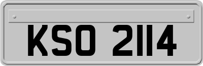 KSO2114