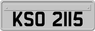 KSO2115