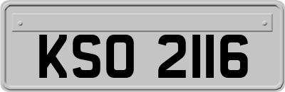 KSO2116