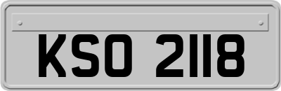 KSO2118