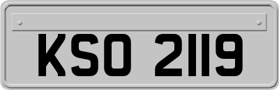 KSO2119