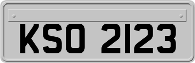 KSO2123