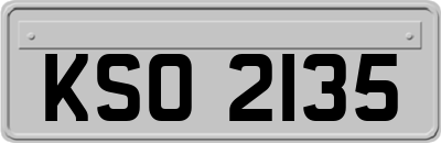 KSO2135