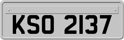 KSO2137