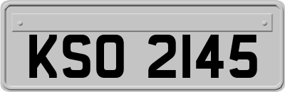 KSO2145