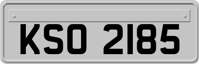 KSO2185