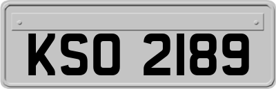 KSO2189