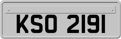 KSO2191