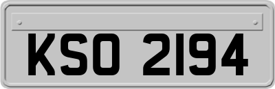 KSO2194