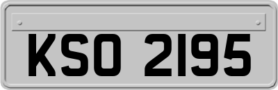 KSO2195