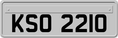 KSO2210