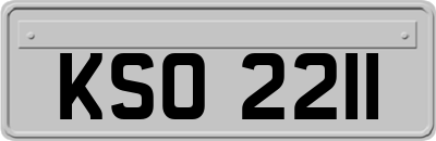 KSO2211