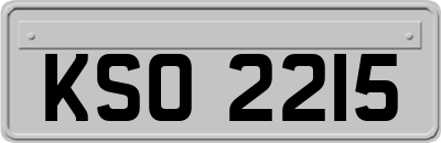KSO2215