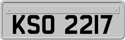 KSO2217