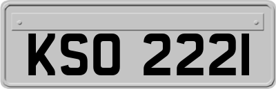 KSO2221