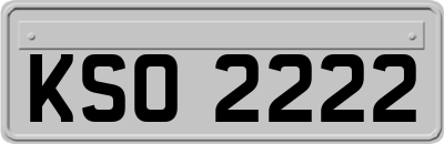 KSO2222