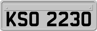 KSO2230