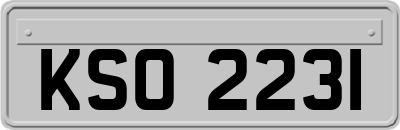 KSO2231