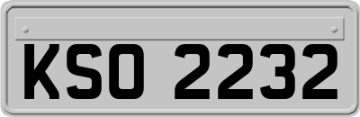 KSO2232
