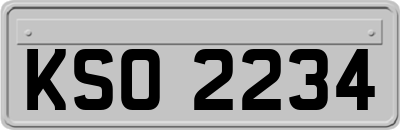 KSO2234