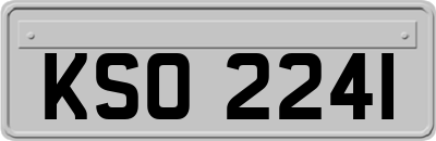 KSO2241