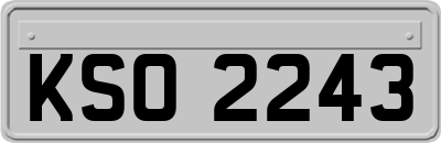 KSO2243