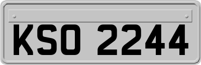 KSO2244