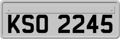 KSO2245