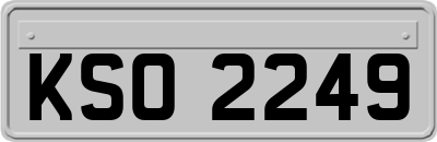 KSO2249