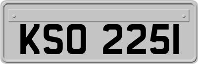 KSO2251