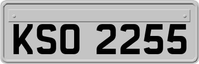 KSO2255