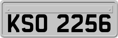 KSO2256