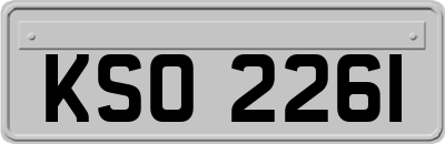 KSO2261