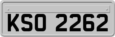 KSO2262