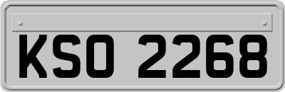 KSO2268
