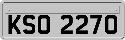 KSO2270